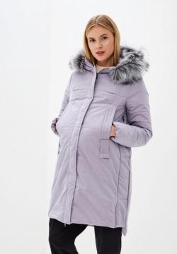 Пуховик I Love Mum