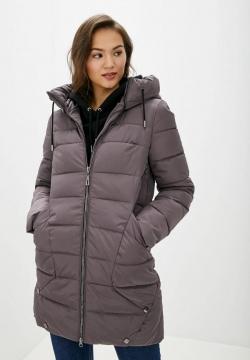 Пуховик Rosso Style