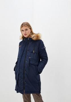 Пуховик I Love Mum