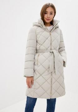 Пуховик Zarina