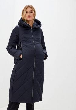 Пуховик I Love Mum