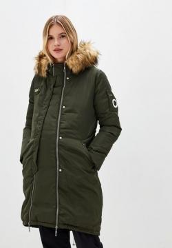 Пуховик I Love Mum