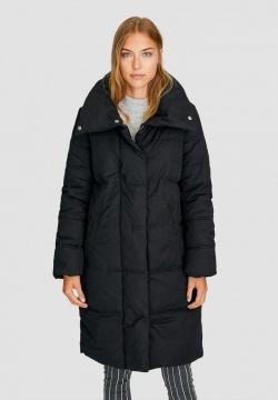 Пуховик Stradivarius