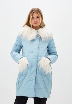 Пуховик I Love Mum