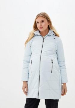 Пуховик I Love Mum