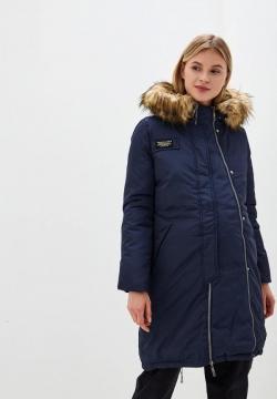 Пуховик I Love Mum