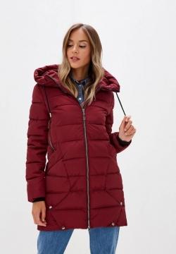 Пуховик Rosso Style