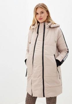 Пуховик I Love Mum