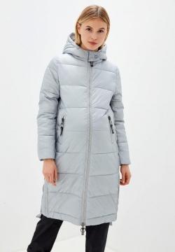 Пуховик I Love Mum