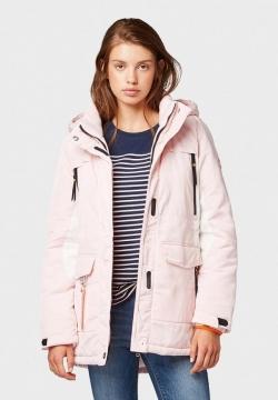 Пуховик Tom Tailor Denim