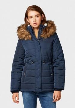 Пуховик Tom Tailor Denim