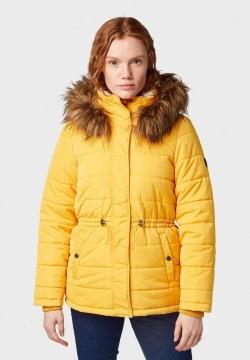 Пуховик Tom Tailor Denim