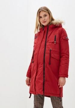 Пуховик I Love Mum