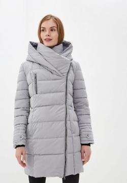 Пуховик Rosso Style