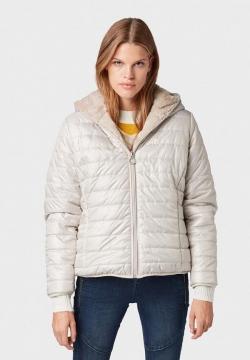 Пуховик Tom Tailor Denim