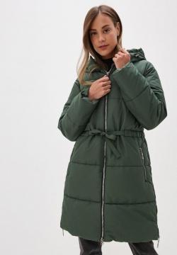 Пуховик Doctor E