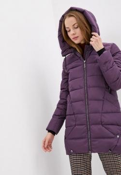 Пуховик Rosso Style