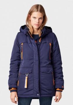 Пуховик Tom Tailor Denim