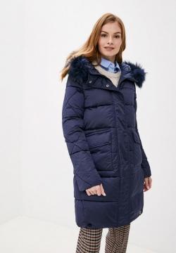 Пуховик Volcante