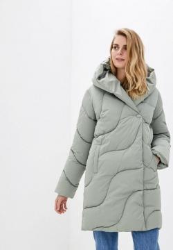 Пуховик Doctor E