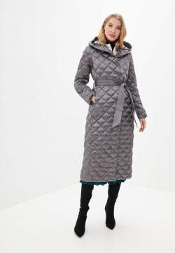 Пуховик Volcante