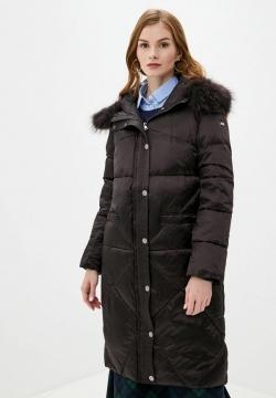 Пуховик Volcante