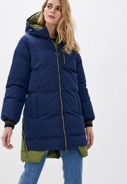 Пуховик Doctor E