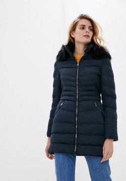 Пуховик Softy