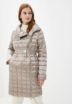 Пуховик Volcante