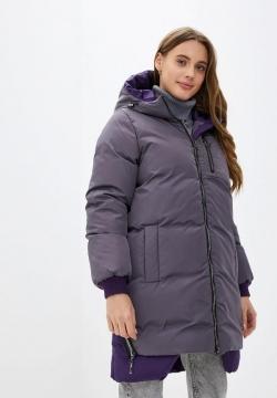 Пуховик Doctor E