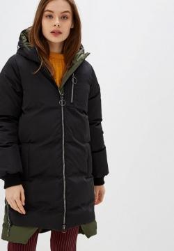 Пуховик Doctor E