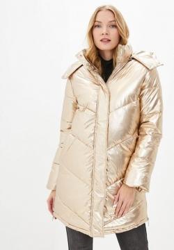 Пуховик Love Republic