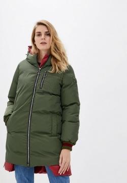 Пуховик Doctor E