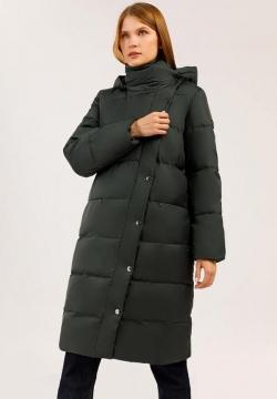 Пуховик Finn Flare