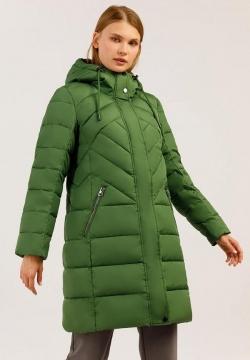 Пуховик Finn Flare