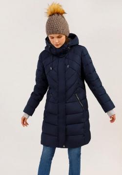 Пуховик Finn Flare