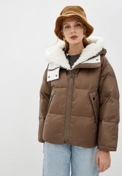 Пуховик Clasna