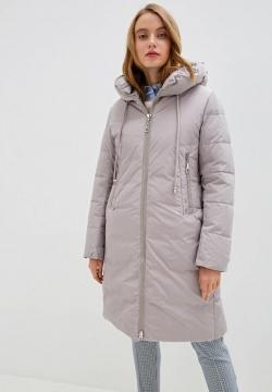 Пуховик Clasna