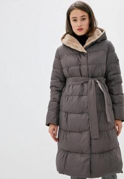 Пуховик Clasna