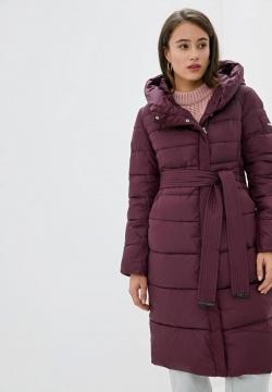 Пуховик Clasna