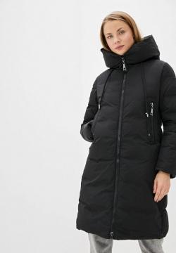 Пуховик Clasna