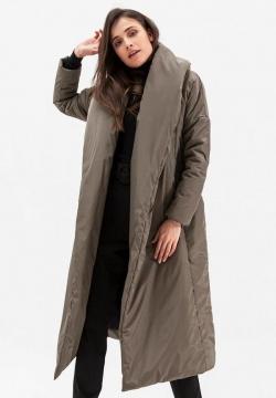 Пуховик Ligio