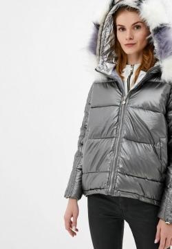 Пуховик Allegri