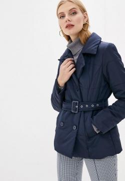 Пуховик Self Made