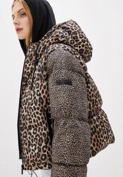 Пуховик Michael Michael Kors