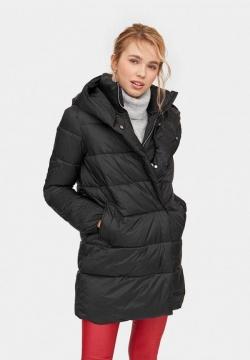 Пуховик Stradivarius