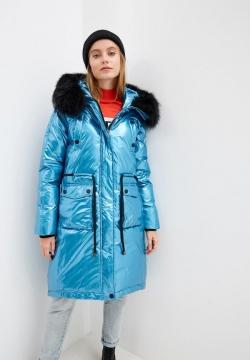 Пуховик Odri Mio