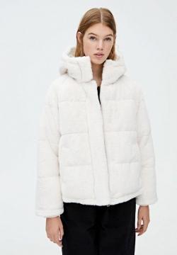 Пуховик Pull&Bear