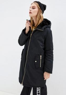 Пуховик Versace Jeans Couture