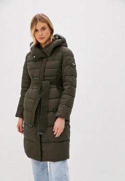 Пуховик Clasna